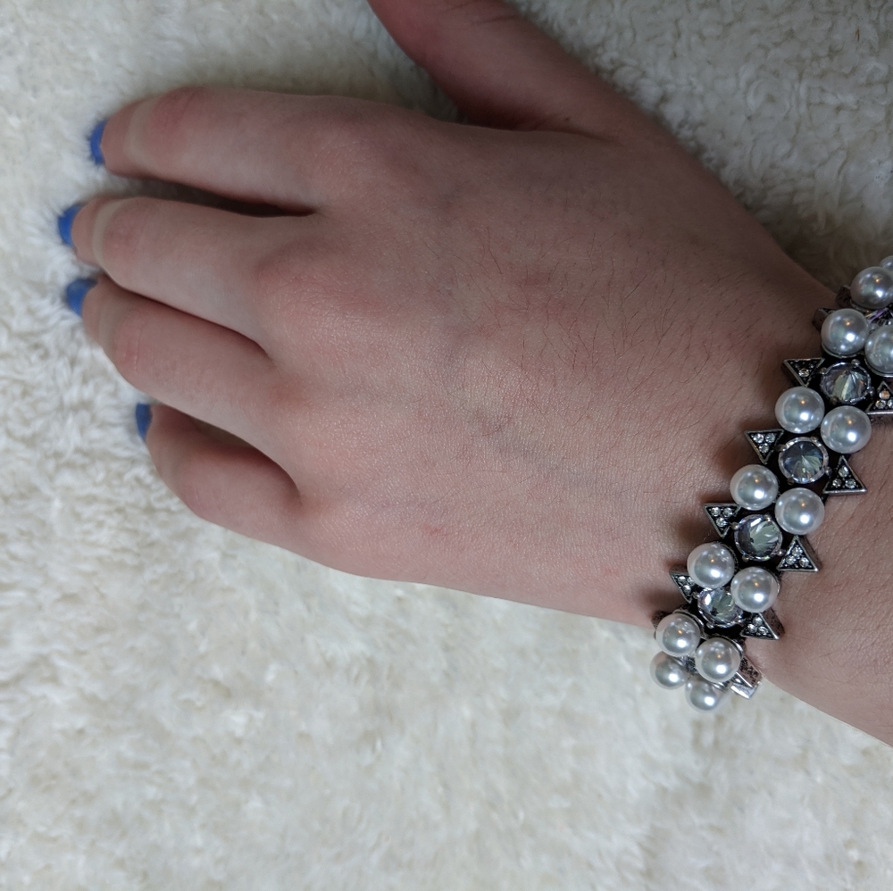 Super cool bracelet